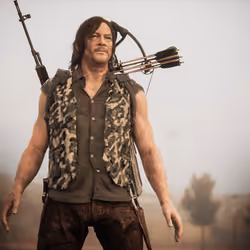 Daryl Dixon #98