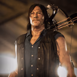 Daryl Dixon #544