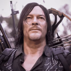 Daryl Dixon #300