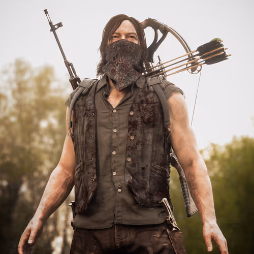 Thewalkingdead Lands Avatars