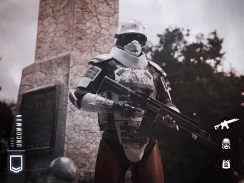 Thewalkingdead Lands Avatars
