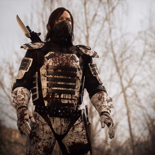 Thewalkingdead Lands Avatars