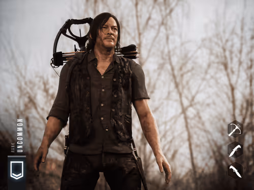Thewalkingdead Lands Avatars