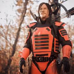 Daryl Dixon #97