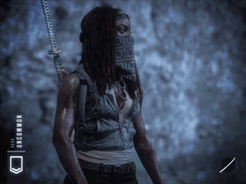 Thewalkingdead Lands Avatars