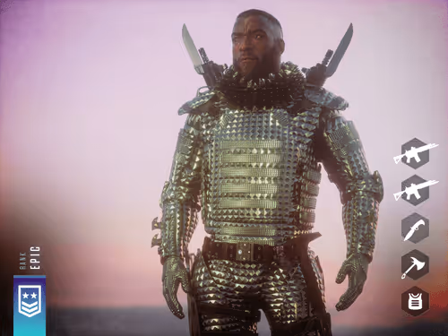 Thewalkingdead Lands Avatars