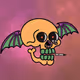 Deathbat #6599