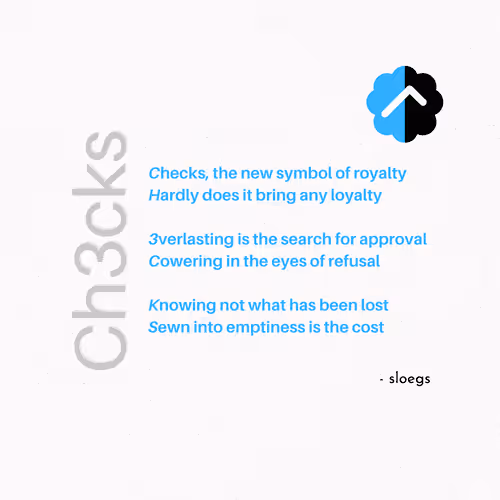 Ch3cks