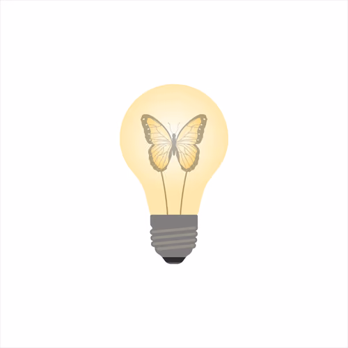 Let There B Light