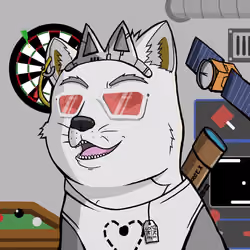 DogeX#6006