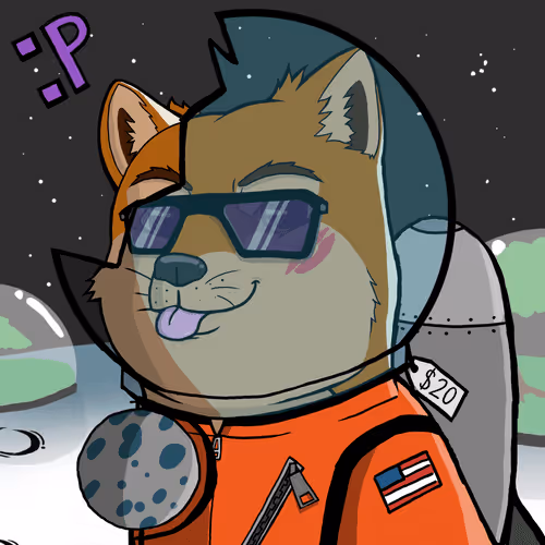 Officialdogex
