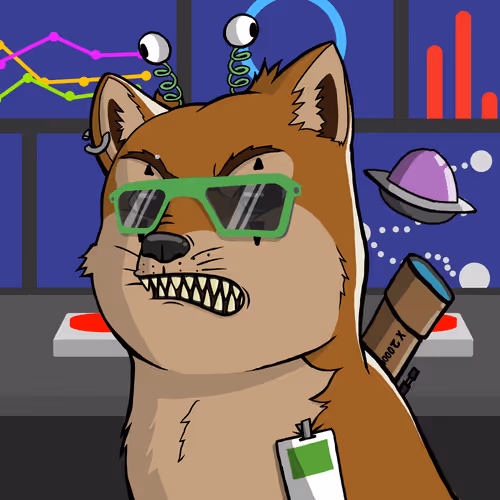 Officialdogex