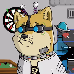 DogeX#1621