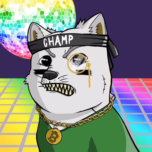Officialdogex