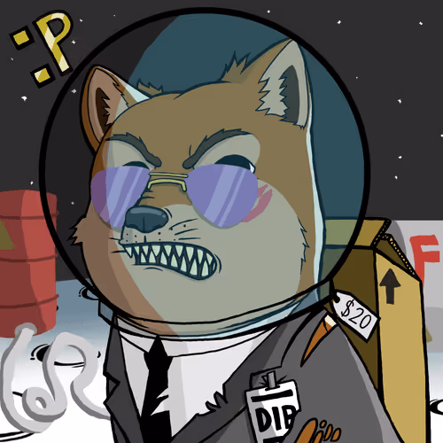 Officialdogex