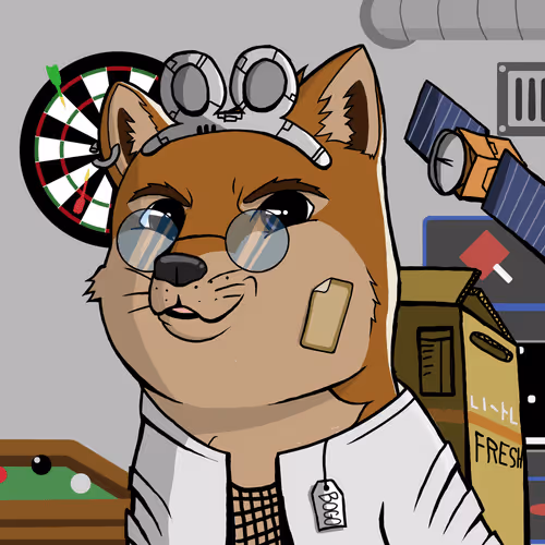 Officialdogex