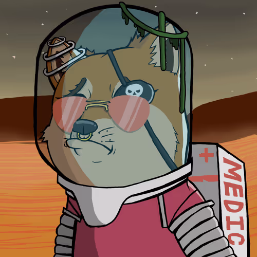 Officialdogex
