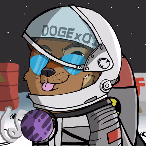 Officialdogex