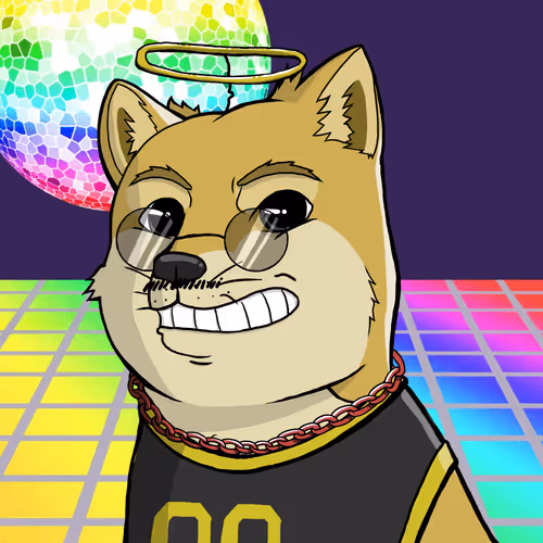 Officialdogex