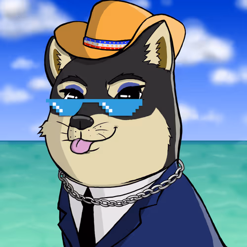 Officialdogex