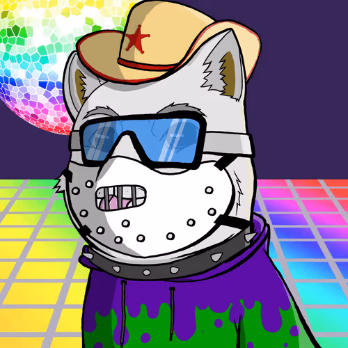 Officialdogex
