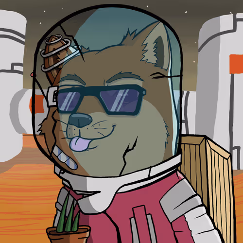 Officialdogex