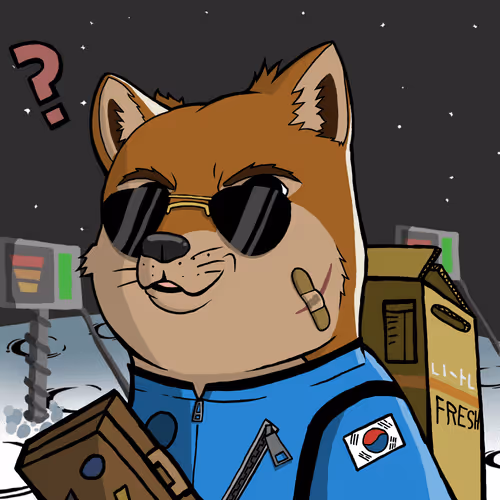 Officialdogex