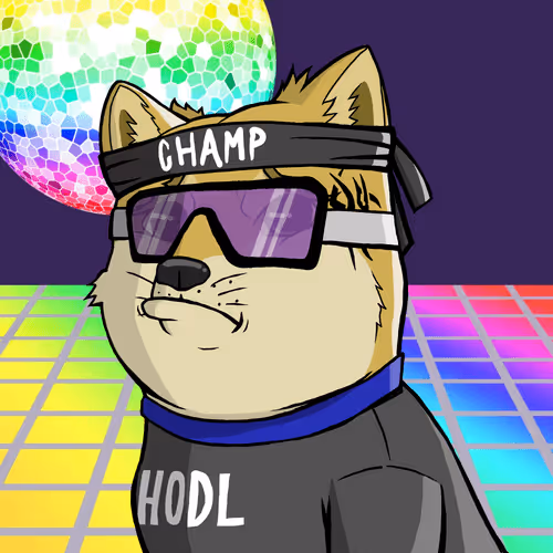Officialdogex