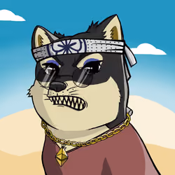 DogeX#8811