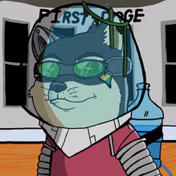 5503