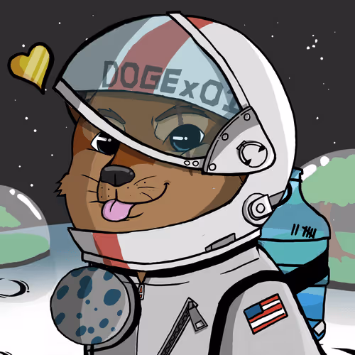 Officialdogex