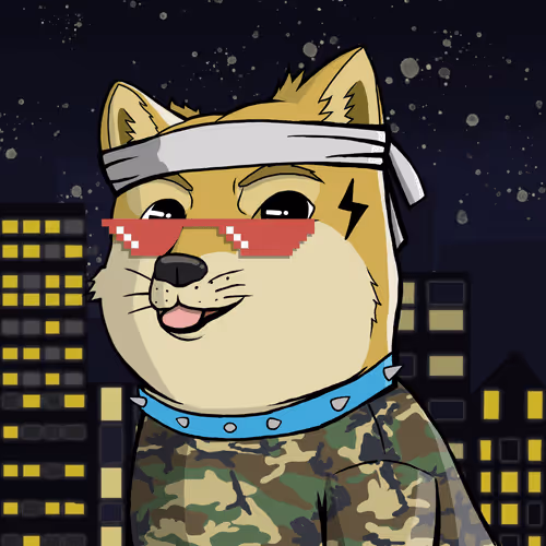 Officialdogex