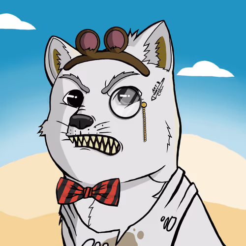 Officialdogex