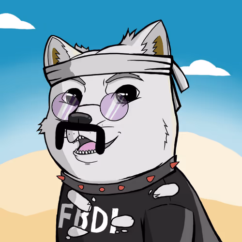 Officialdogex