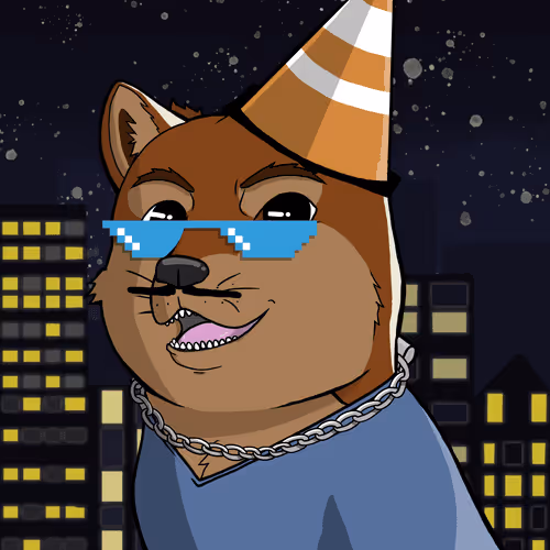 Officialdogex