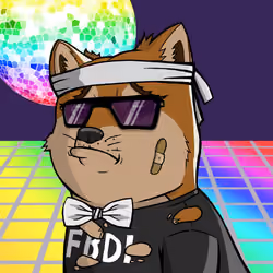 DogeX#466