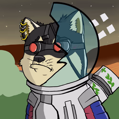 Officialdogex