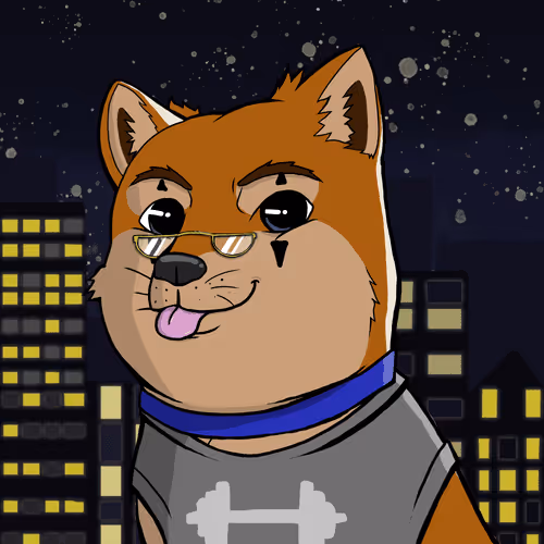 Officialdogex