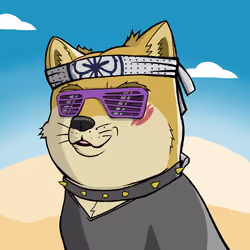 DogeX#405