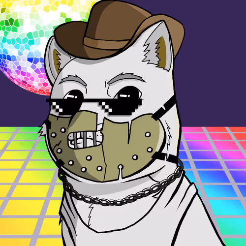 Officialdogex