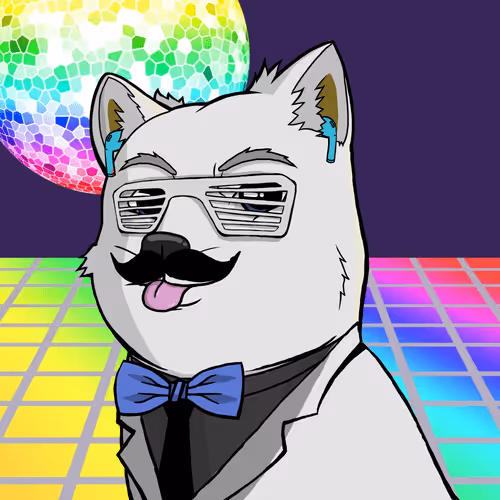 Officialdogex