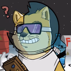 DogeX#1299