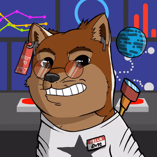 Officialdogex