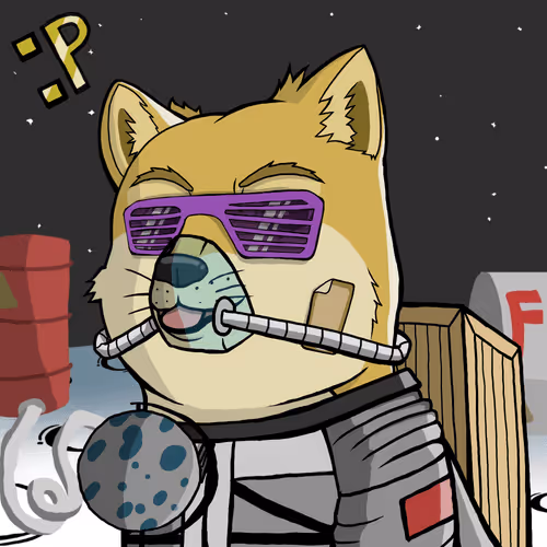 Officialdogex