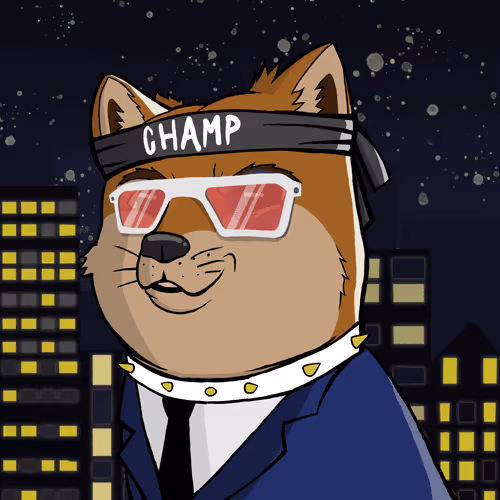 Officialdogex