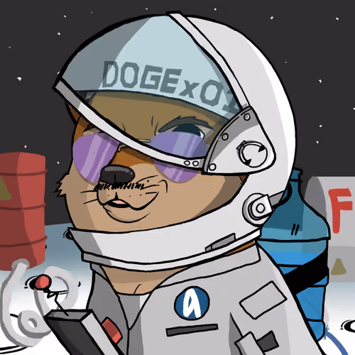 DogeX#2820