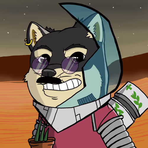 Officialdogex