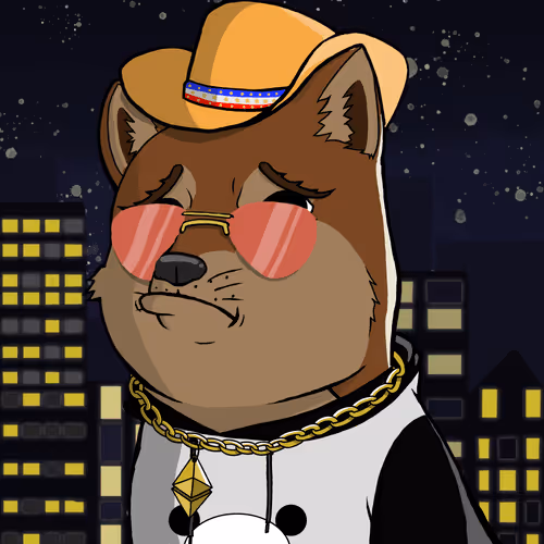Officialdogex