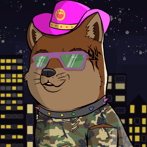 Officialdogex