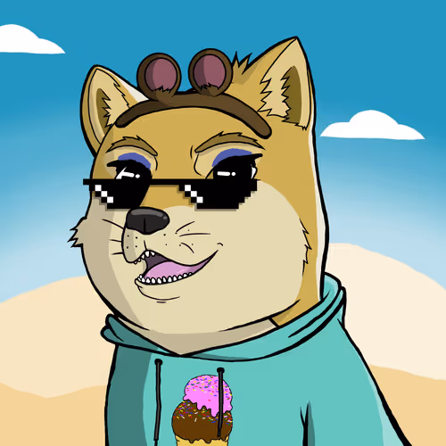 Officialdogex